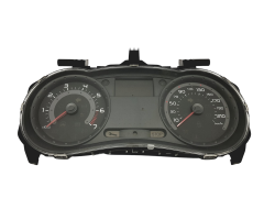 Bloc Compteurs Vitesse Renault Clio 3 8200715178 M 52163