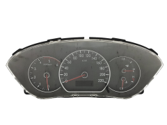 Bloc Compteurs Vitesse Suzuki SX4 Fiat Sedici 34110-79J50 VDO 37538