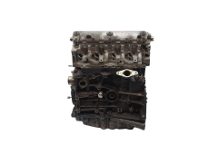 Moteur À Diesel 1.9 DCI F9Q812 Renault Scenic 2 Megane 2 F9A 7701476835 168000km