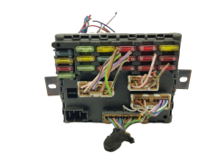 Boîtier Fusibles Alfa Romeo 46447809 20182