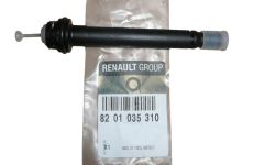 Tuyau D’huile Nouvelle Original 8201035310 Renault Master 2