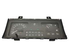 Bloc Compteurs Vitesse Renault Clio 1 7700806691 49647