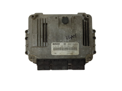 Calculateur Renault 0281011390 8200310863 8200349846 Bosch 16293
