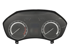 Bloc Compteurs Vitesse Skoda Octavia 1Z0920842E A2C53164588 VDO Bloc Compteurs Vitesse Skoda Octavia 1Z0920842E A2C53164588 VDO