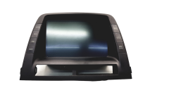 Navigation Toyota Prius 2 86110-47071 134000-2681C101