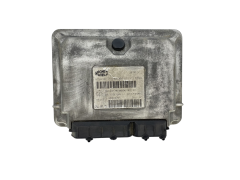 Calculateur 51793106 IAW4AF.M9 61600.627.07 Fiat Magneti Marelli 56289