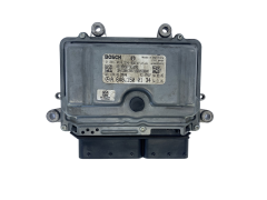 Calculateur A6401500134 0281014536 Mercedes Bosch 51136