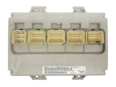 Calculateur Moduł Chrysler P04727074AE 19741