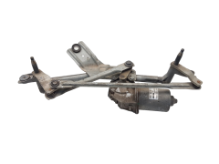 Tringlerie D'essuie Glace Fiat Grande Punto 404.978 51701421 Valeo 1496 Tringlerie D'essuie Glace Fiat Grande Punto 404.978 51701421 Valeo 1496