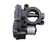 Boitier Papillon D’admission Renault Opel 161A09278R H8201374868 1.6 DCI Boitier Papillon D’admission Renault Opel 161A09278R H8201374868 1.6 DCI