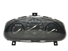 Bloc Compteurs Vitesse Nissan Micra 81117740 88481624 57654