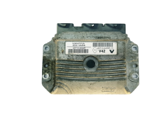 Calculateur V29047572A 237104524R 237102479R Dacia Valeo Calculateur V29047572A 237104524R 237102479R Dacia Valeo