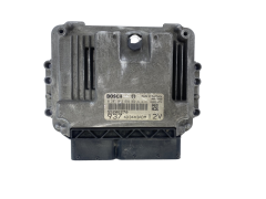Calculateur 55206270 0281012882 4D34A3ADM Alfa Romeo Bosch 51173
