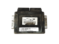 Calculateur 96801800 5WY5407A D32 1B0T 9A Chevrolet Kemsco 27630
