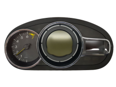 Bloc Compteurs Vitesse Renault Megane 3 248100053R A2C53285112 VDO Bloc Compteurs Vitesse Renault Megane 3 248100053R A2C53285112 VDO