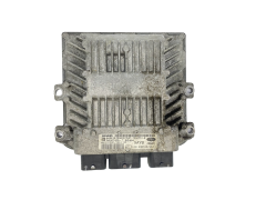 Calculateur 3S61-12A650-LB 5WS40140D-T SID 804 Ford Siemens 62234