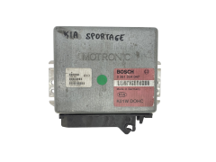 Calculateur Ecu 0261204047 K01W DOHC Kia Bosch Calculateur Ecu 0261204047 K01W DOHC Kia Bosch