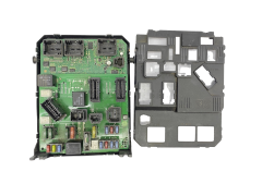Calculateur BSM S118263BN1 PSA Siemens 59357