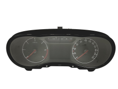 Bloc Compteurs Vitesse Opel Corsa E 39129455 367030224