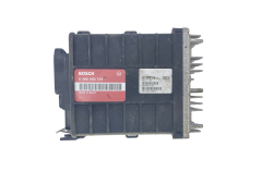 Calculateur 0280000759 28SA2172 Fiat Bosch 55621