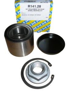 Palier De Roue Arrière Renault R14128 432100003R SNR