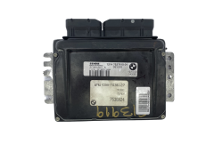 Calculateur 12147527610-01 S118012001N Mini BMW Siemens 52849
