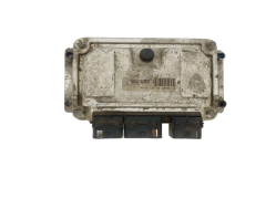 Calculateur 0261206246 9637838780 9645802280 PSA Bosch 44914