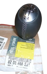 Levier De Vitesse Nouvelle Original 8200666201 Renault Levier De Vitesse Nouvelle Original 8200666201 Renault