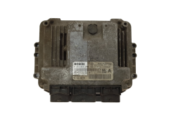 Calculateur PSA 0281011089 9653202580 9647785580 Bosch