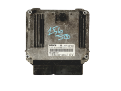 Calculateur 55188112 0281010986  Alfa Romeo 26742
