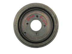 Poulie D`Arbre Citroen Peugeot 9651830080 0515N7 2,0 16V