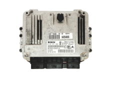 Calculateur 0281011863 9659342280 9653958980 PSA Bosch 18590
