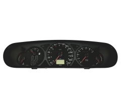 Bloc Compteurs Vitesse Citroen C5 9632895080 59639 Bloc Compteurs Vitesse Citroen C5 9632895080 59639