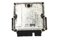 Calculateur 9646774280 0281010996 28FM0000 PSA Bosch 20235