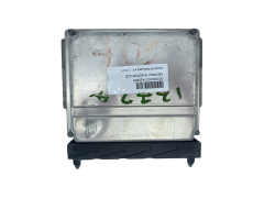 Calculateur 0281011078 30637733A Volvo Bosch 63601