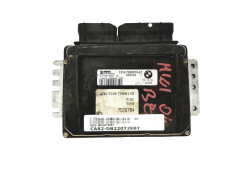 Calculateur 12147520019-01 S118012001M Mini BMW Siemens 22072
