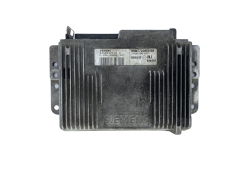Calculateur 7700105153 7700868188 S113717119C Renault Siemens 53400