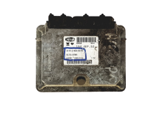 Calculateur 55184484 IAW4EF.G2 Fiat Magneti Marelli