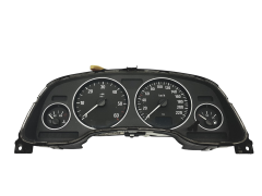 Bloc Compteurs Vitesse Opel Astra G 24451492TG 110080156002 40050