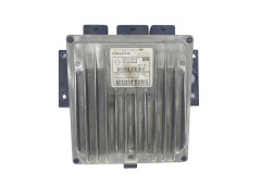 Calculateur Renault 8200334419 8200374395 R0410C131A Delphi 54400
