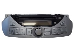 Radio Cd Mp3 Suzuki Alto 39101M68K00 39101-68K0 CDF-R3019A 1118