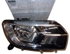 Phare Droit Nouvelle Original 260105871R Dacia Sandero 2
