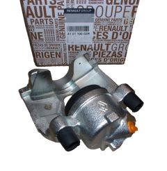 Etrier De Frein Gauche Nouvelle Original 410110002R Renault