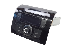 Radio Cd Ducato Jumper Boxer 7355596850 F250 FL Delphi Radio Cd Ducato Jumper Boxer 7355596850 F250 FL Delphi