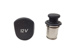 Prise Allume 12V Renault 253313692R