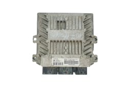 Calculateur 5WS40264C-T 9660781080 9655534080 PSA Siemens 37651 Calculateur 5WS40264C-T 9660781080 9655534080 PSA Siemens 37651