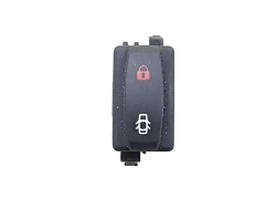 Inverseur De Verrou Centrale Renault 041254A 8200041254