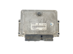 Calculateur 55187571 0281011398 Fiat Bosch 38950