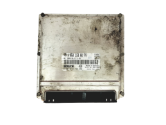 Calculateur A6681530279 0281010793 Mercedes Bosch 20417