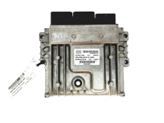 Calculateur 9805240080 9667175380 PSA Delphi